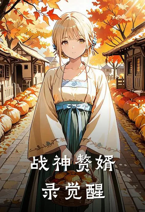 战神赘婿录觉醒