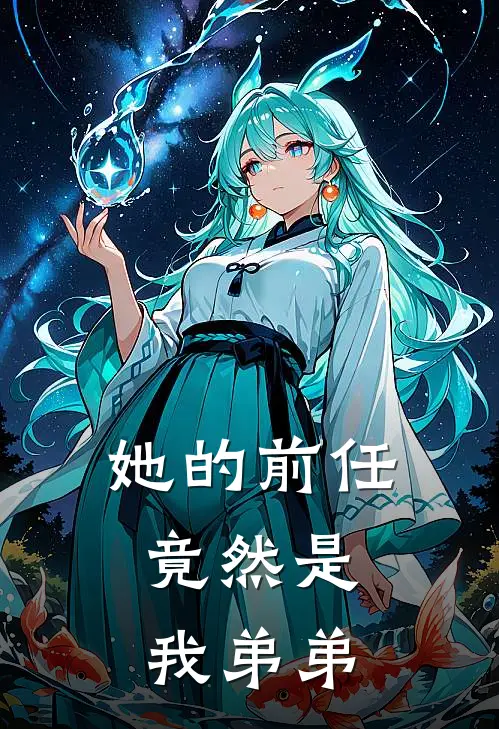 她的前任，竟然是我弟弟