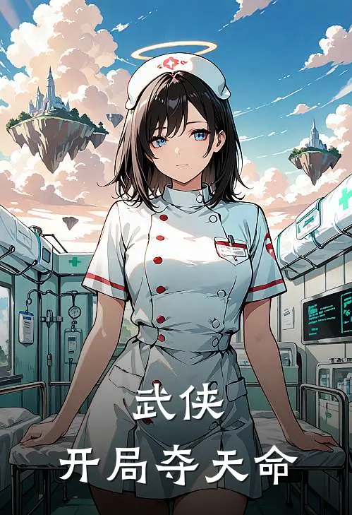 武侠：开局夺天命