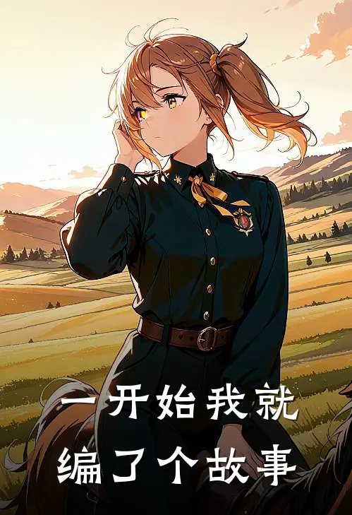 一开始我就编了个故事