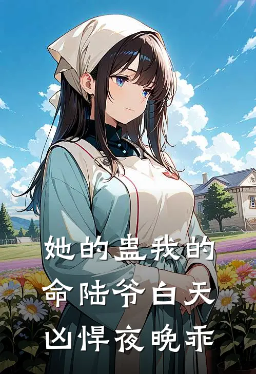 她的蛊我的命陆爷白天凶悍夜晚乖