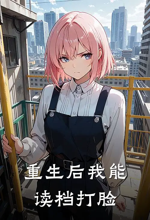 重生后我能读档打脸