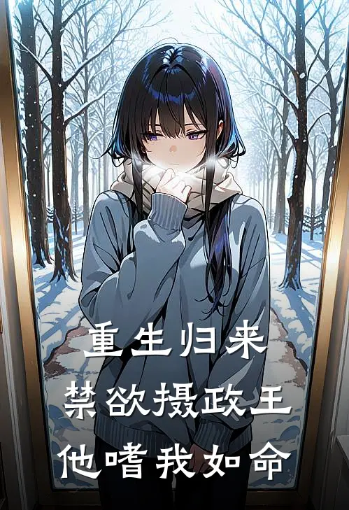 重生归来：禁欲摄政王他嗜我如命