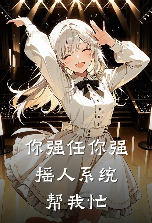 你强任你强，摇人系统帮我忙