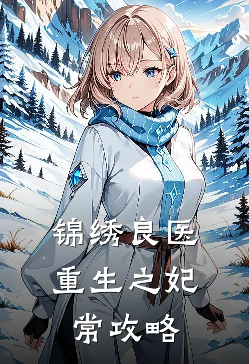 锦绣良医重生之妃常攻略