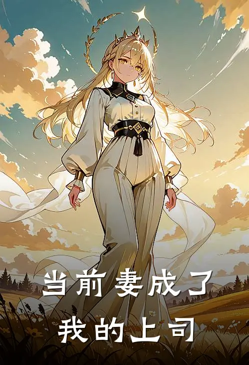 当前妻成了我的上司