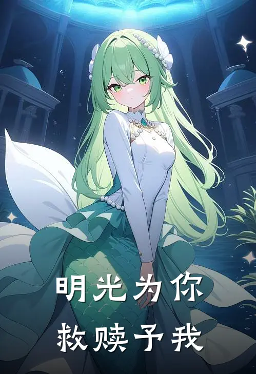 明光为你，救赎予我
