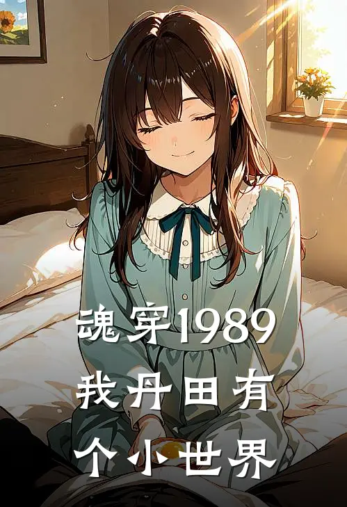 魂穿1989，我丹田有个小世界