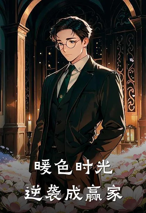 暖色时光，逆袭成赢家