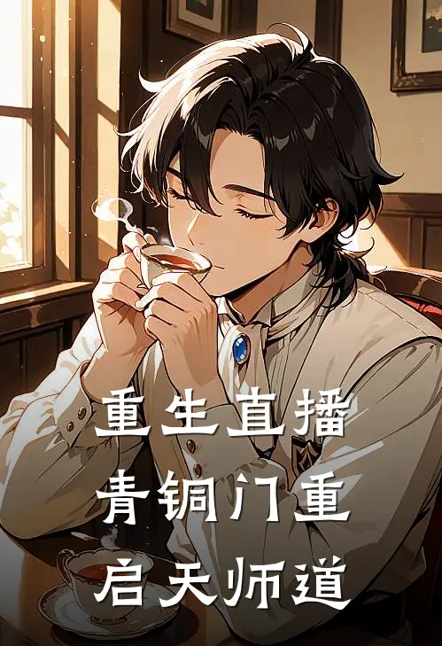 重生直播：青铜门重启天师道