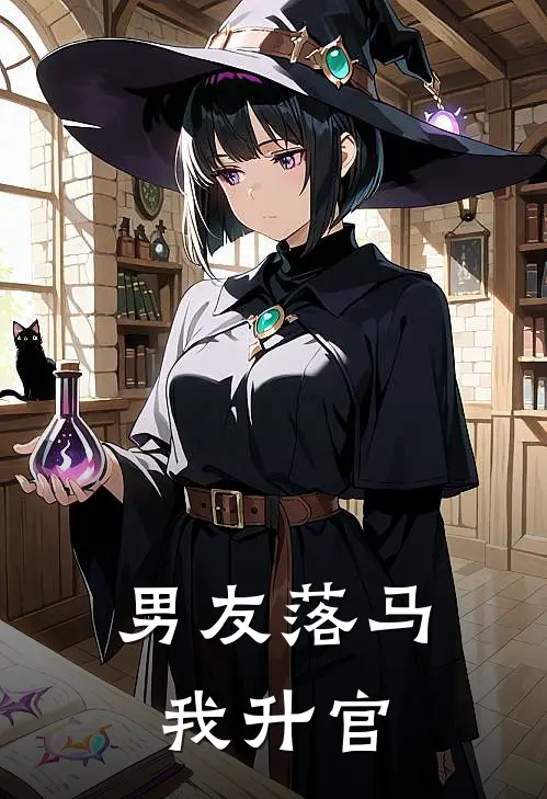 男友落马我升官