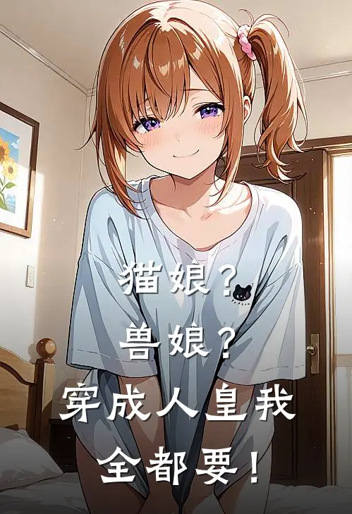 猫娘？兽娘？穿成人皇我全都要！