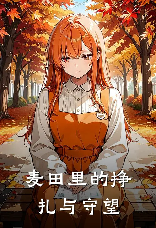 麦田里的挣扎与守望
