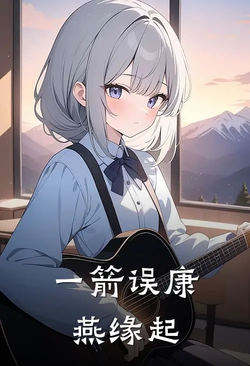 一箭误康燕缘起