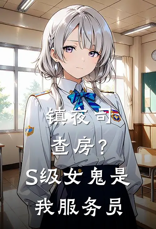 镇夜司查房？S级女鬼是我服务员