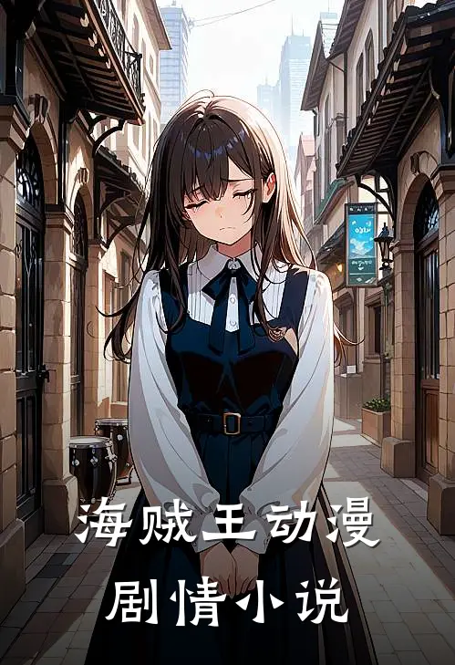 海贼王动漫剧情小说