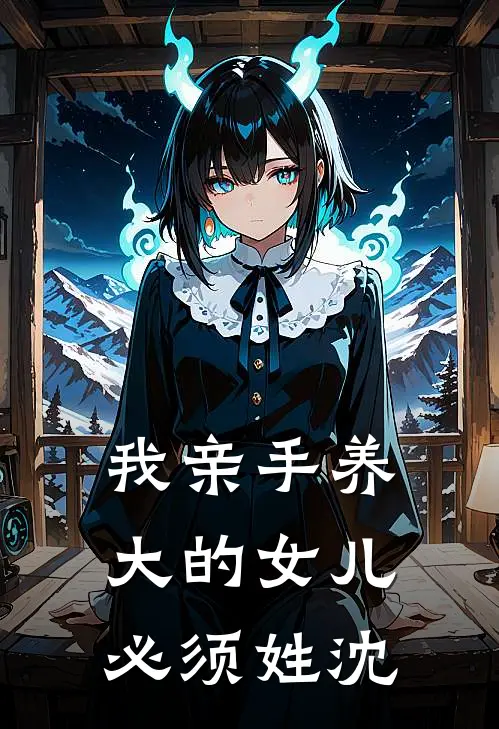 我亲手养大的女儿，必须姓沈