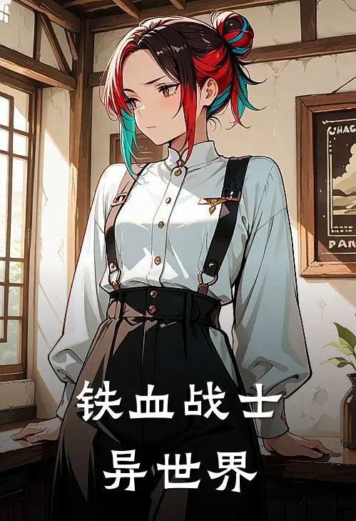 铁血战士异世界