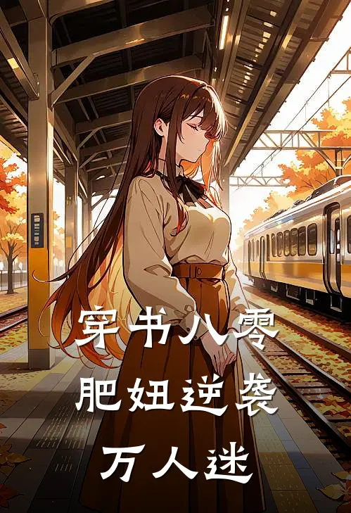 穿书八零，肥妞逆袭万人迷