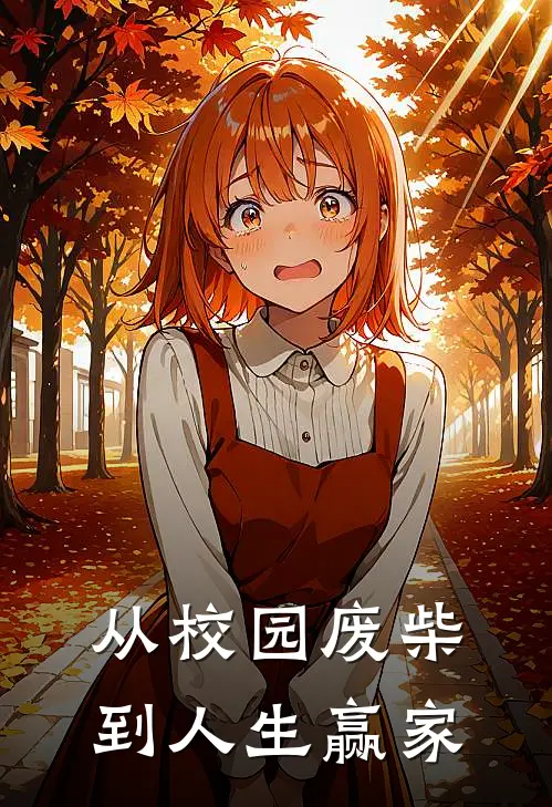 从校园废柴到人生赢家