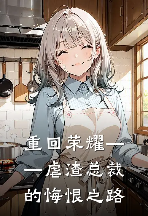 重回荣耀——虐渣总裁的悔恨之路