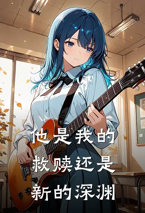 他是我的救赎还是新的深渊