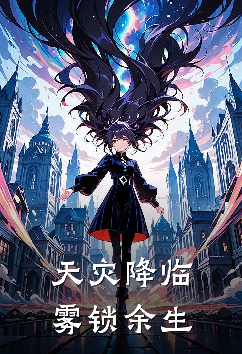 天灾降临：雾锁余生