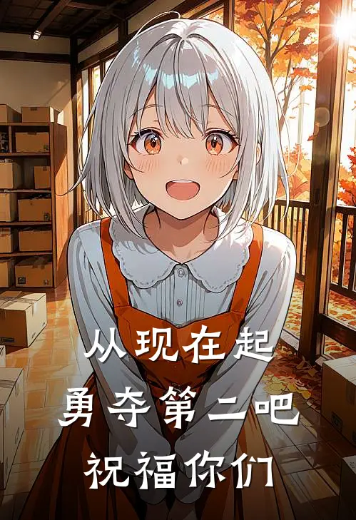 从现在起，勇夺第二吧，祝福你们