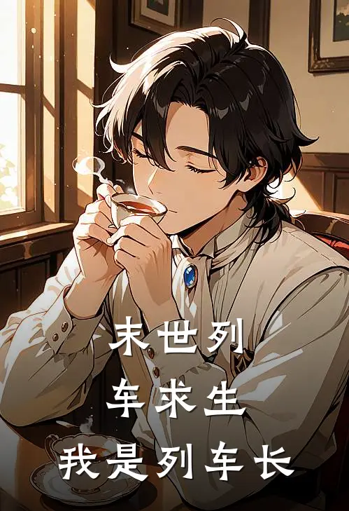 末世列车求生，我是列车长