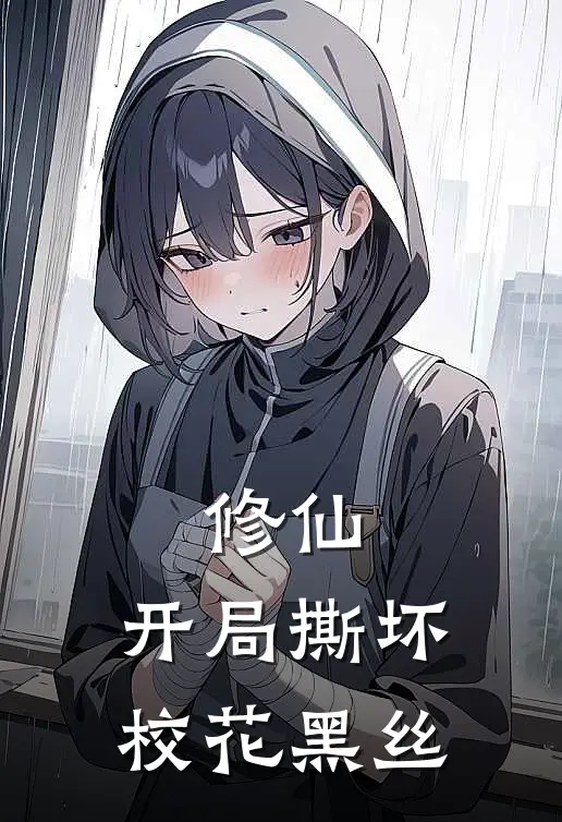 修仙：开局撕坏校花黑丝