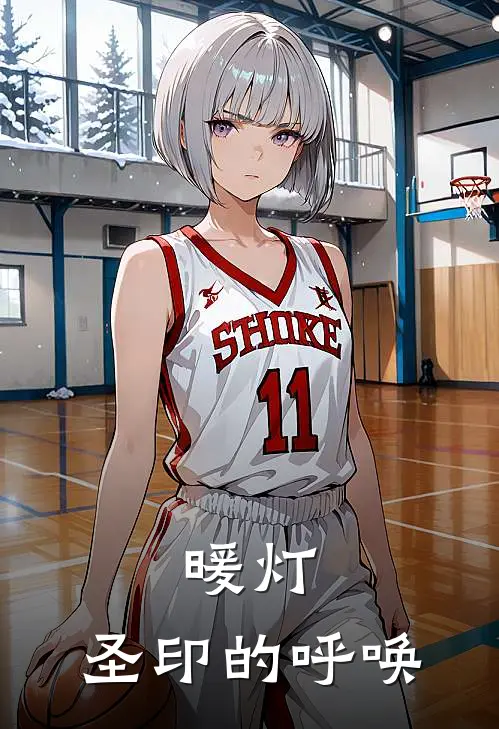 暖灯：圣印的呼唤