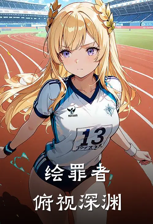 绘罪者，俯视深渊