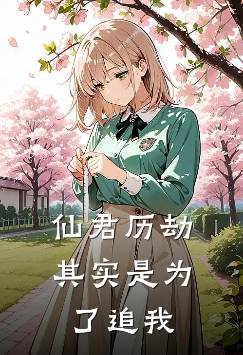 仙君历劫，其实是为了追我