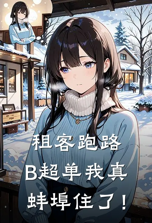 租客跑路，B超单我真蚌埠住了！