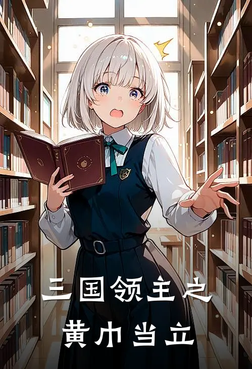 三国领主之黄巾当立