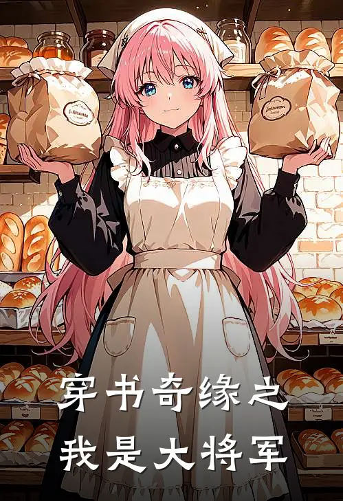 穿书奇缘之我是大将军