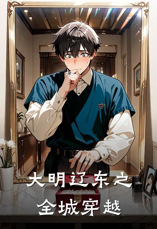 大明辽东之全城穿越