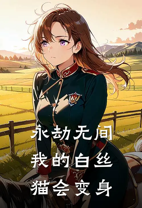 永劫无间：我的白丝猫会变身