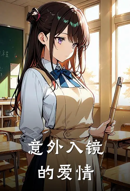 意外入镜的爱情