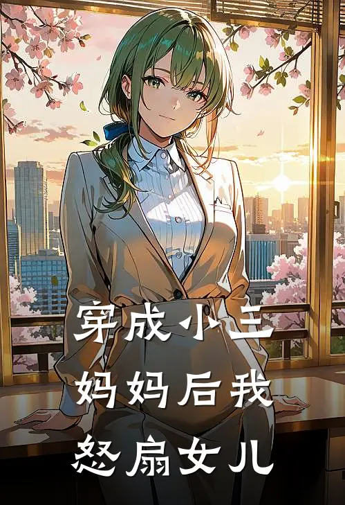 穿成小三妈妈后我怒扇女儿