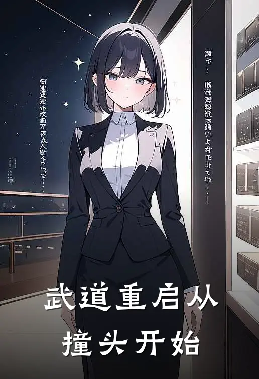 武道重启从撞头开始