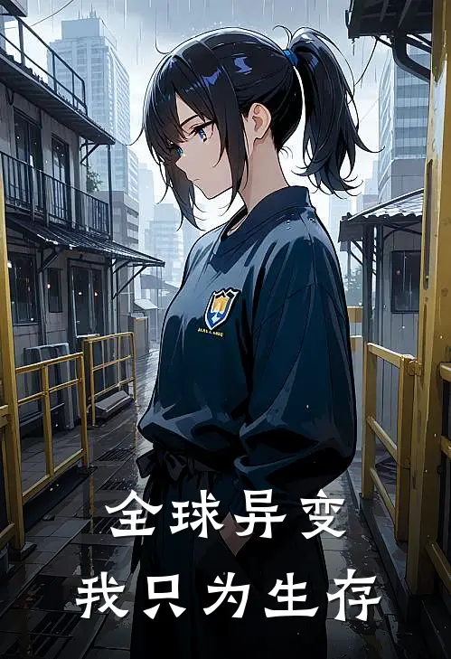 全球异变，我只为生存