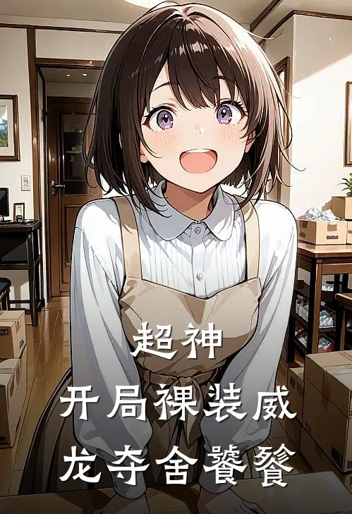 超神：开局裸装威龙夺舍饕餮