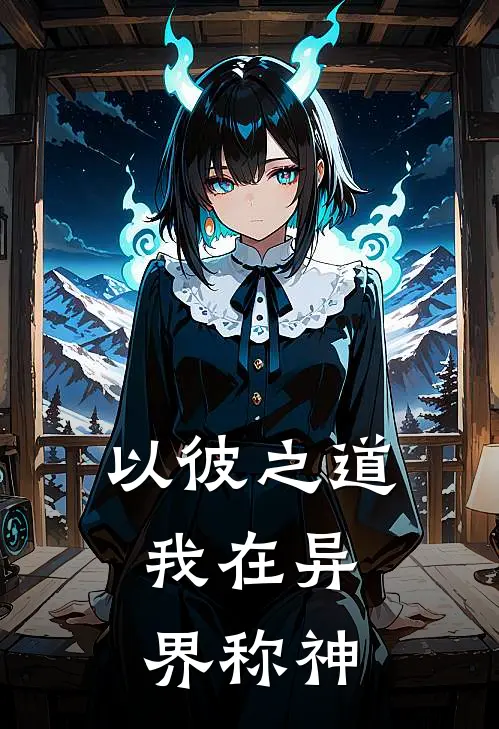 以彼之道，我在异界称神