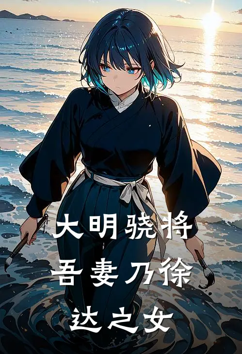 大明骁将：吾妻乃徐达之女