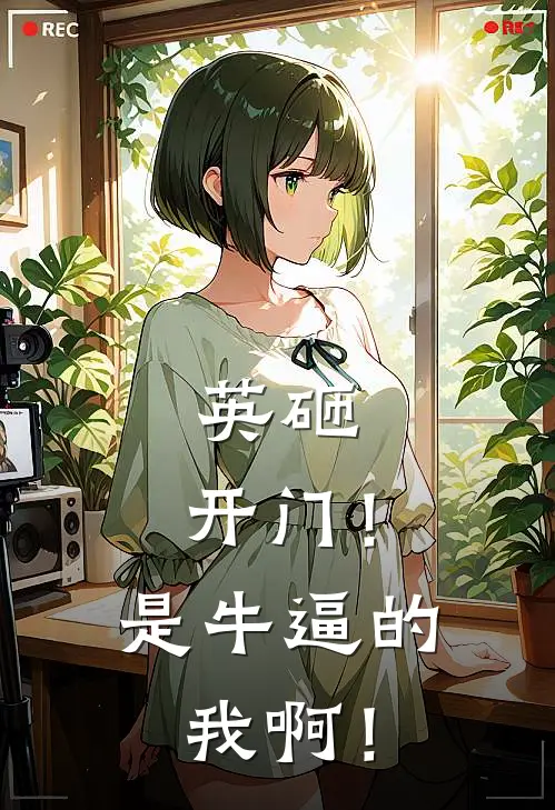 英砸，开门！是牛逼的我啊！