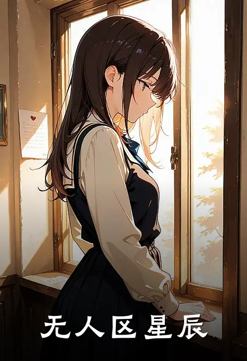 无人区星辰