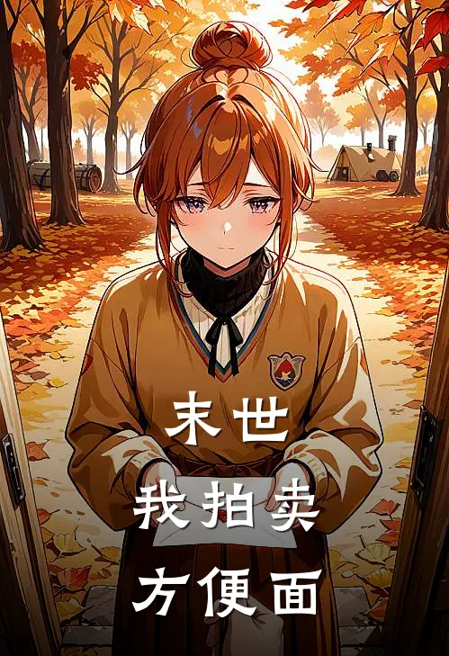 末世：我拍卖方便面