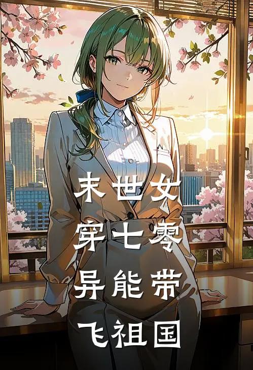 末世女穿七零，异能带飞祖国