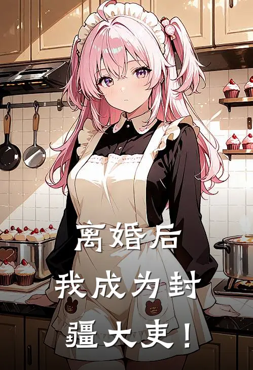 离婚后，我成为封疆大吏！